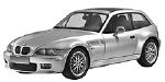 BMW E36-7 P234B Fault Code