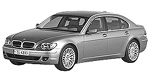 BMW E65 P234B Fault Code
