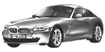 BMW E86 P234B Fault Code