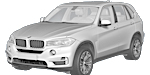 BMW F15 P234B Fault Code