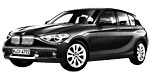 BMW F20 P234B Fault Code