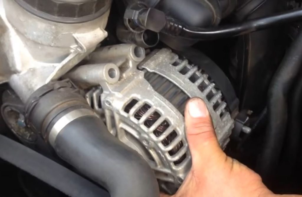 See P234B in engine